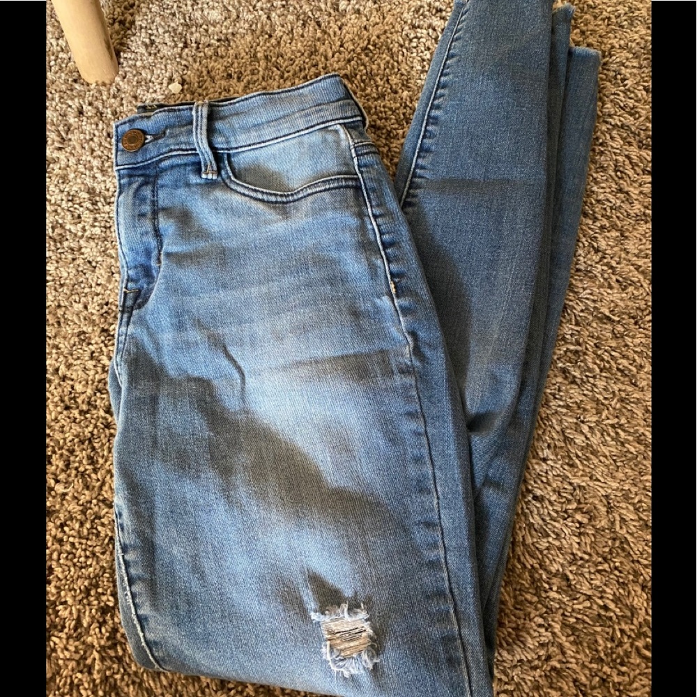 PACSUN jeans